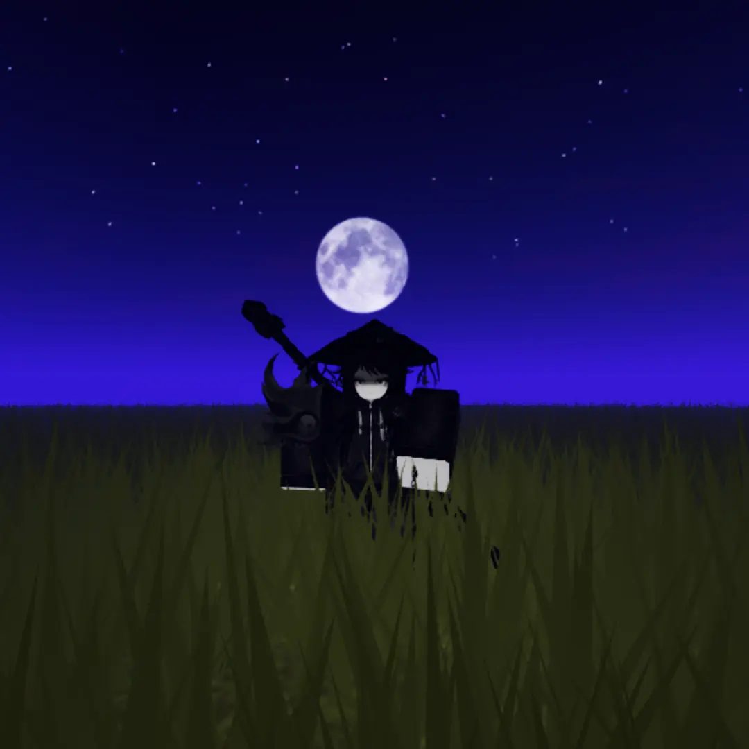 TREE_APPEL의 어둠[暗黑]