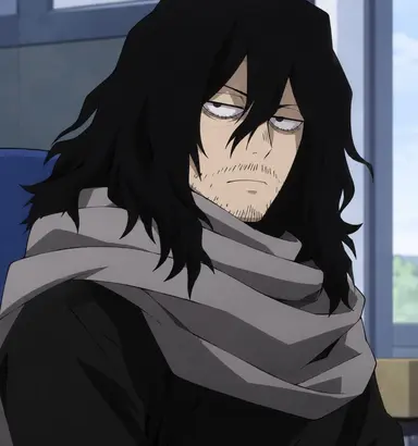 Profile image of Shota Aizawa