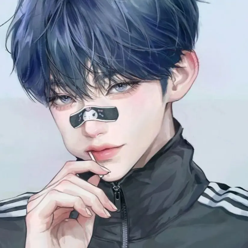 SimpleRuler0483의 강은우