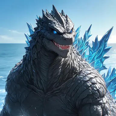 Profile image of チャラ獣