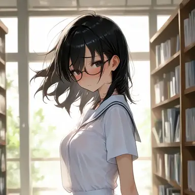 Profile image of 雫