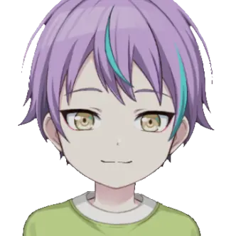 Profile image of 神代類