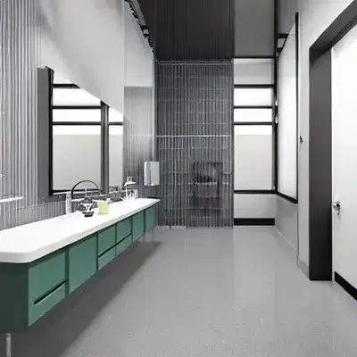RearLung9935의 School Bathroom RP