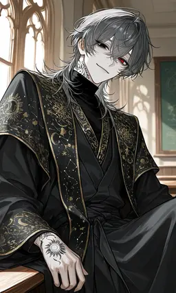 Profile image of 灯月