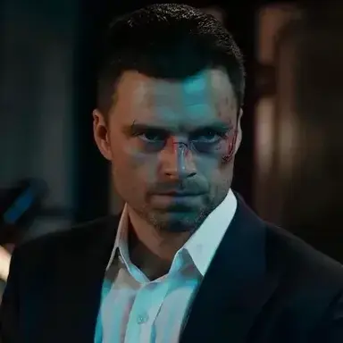 Profile image of Miles Thorne