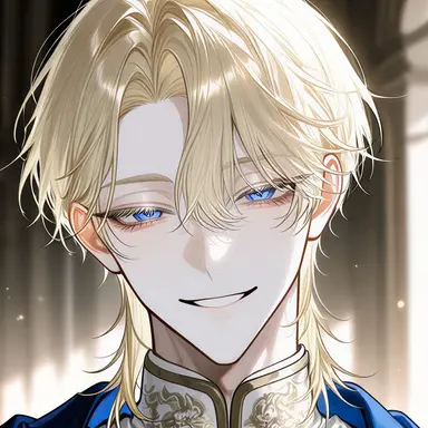 Profile image of セシル
