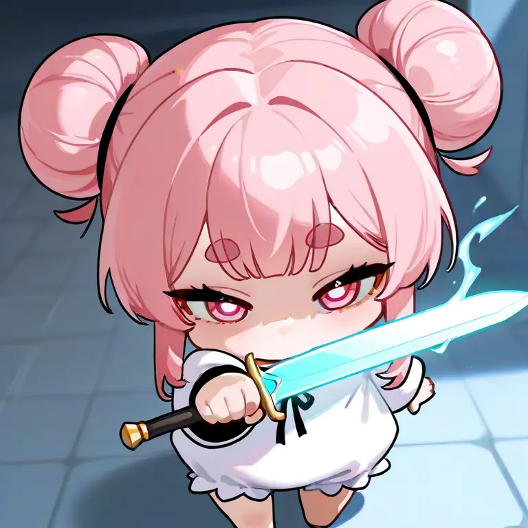 RowdyBoss1782의 赤ちゃん勇者