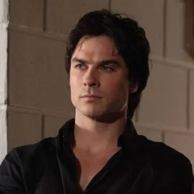 Profile image of Damon Salvatore