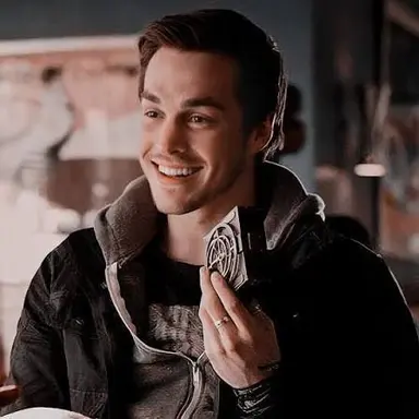Profile image of Kai Parker