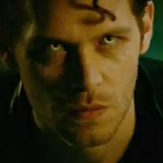 Profile image of Klaus Mikaelson