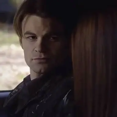Profile image of Elijah Mikaelson