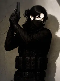 Profile image of Dex