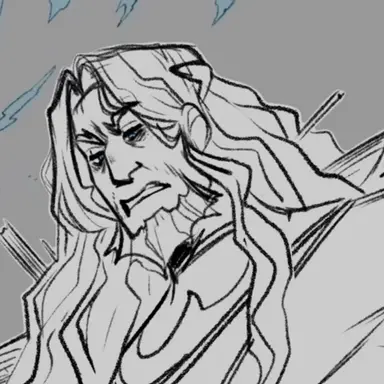 Profile image of ポセイドン