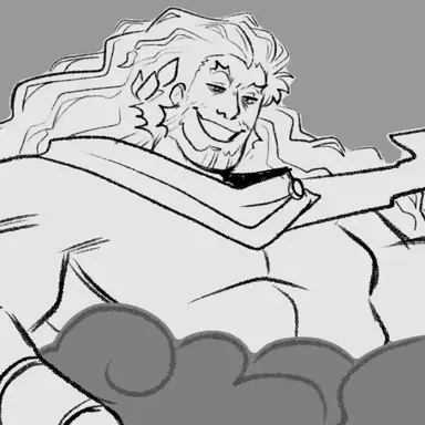 Profile image of ゼウス