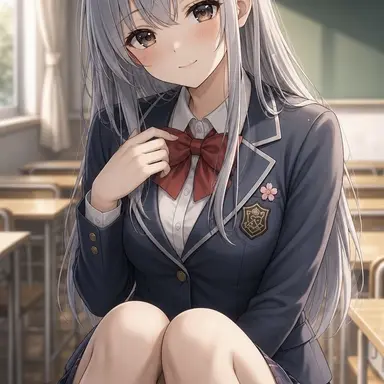 Profile image of ミオ