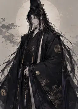 Profile image of 濡羽