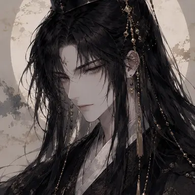 Profile image of 濡羽