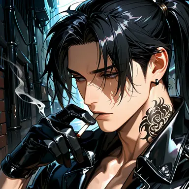 Profile image of Cyrus