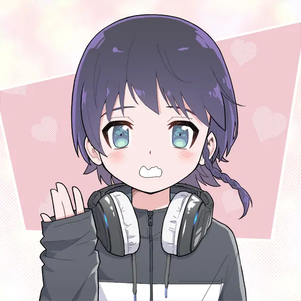 Quamu.0819의 早乙女 湊