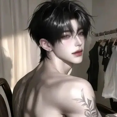 Profile image of 이민준
