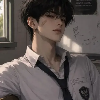 Profile image of 김민석