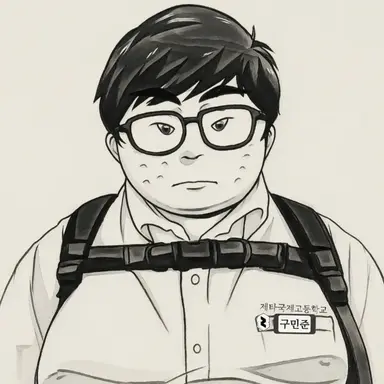 Profile image of 구민준