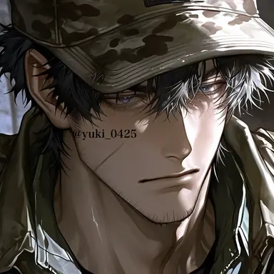 Profile image of 鷹見 慶次