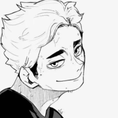 Profile image of 미야 아츠무