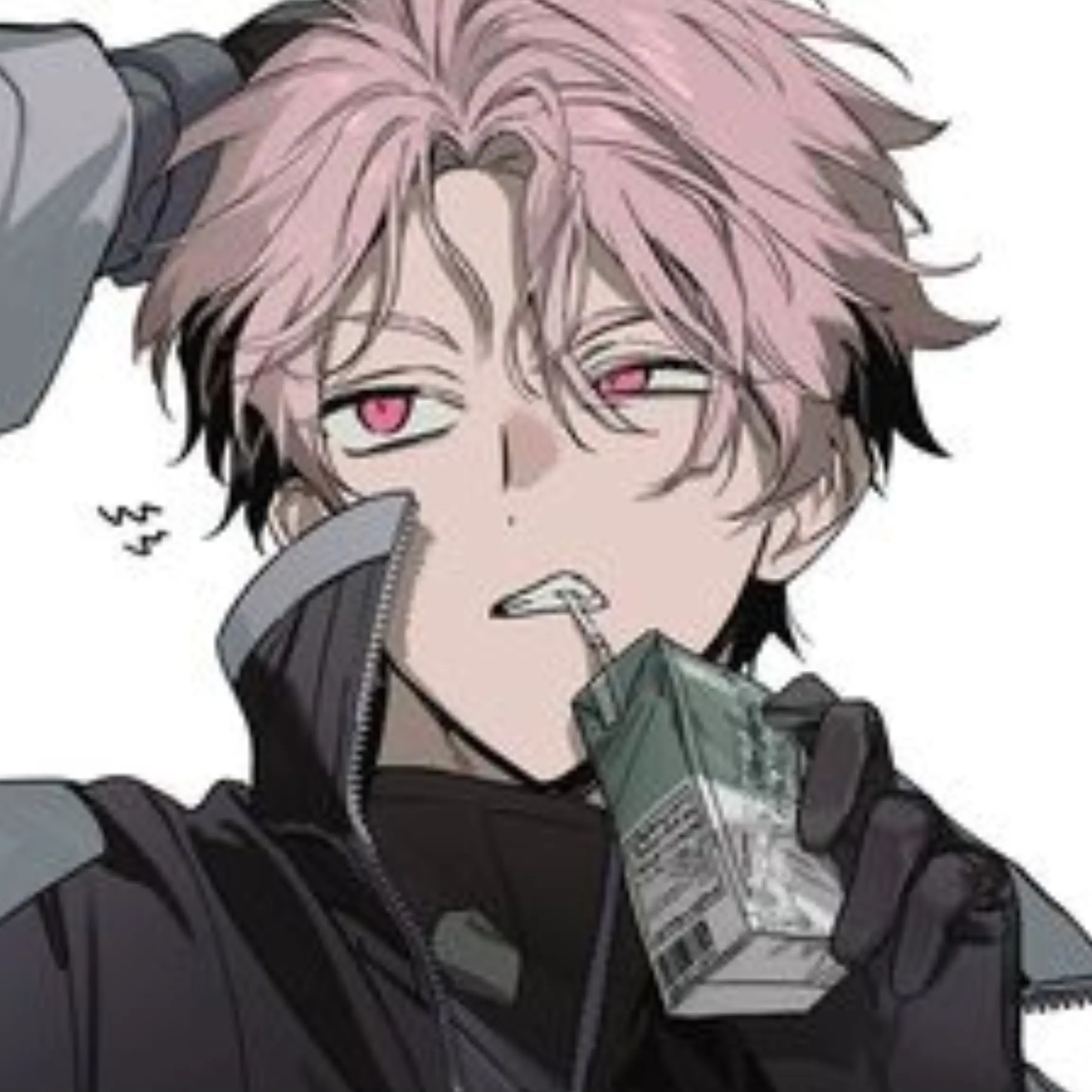 Seol-love의 나루미 겐의 입덕 부정기!