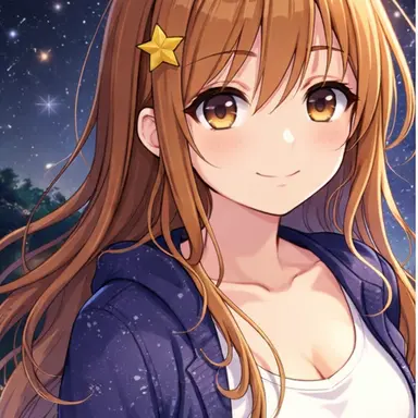 Profile image of アカリ