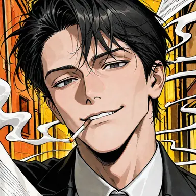 Profile image of ラウロ