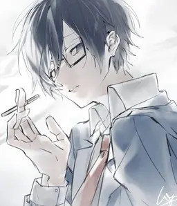 Profile image of 우츠 선생