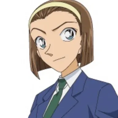 Profile image of 鈴木園子
