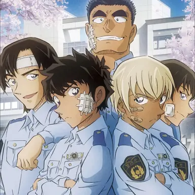 Profile image of 警察組