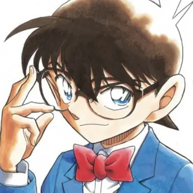 Profile image of 江戸川コナン