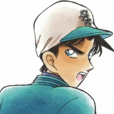 Profile image of 服部平次