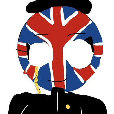 Profile image of 영국