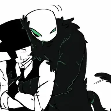 Profile image of Kaelan x Wren