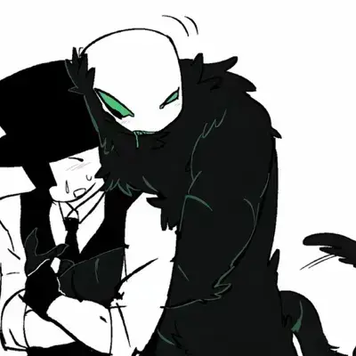 FairFranc8626의 Kaelan x Wren