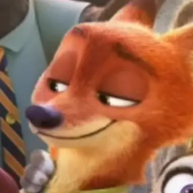 Profile image of 여우