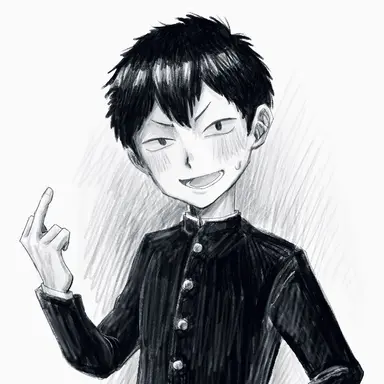 Profile image of 漣レン