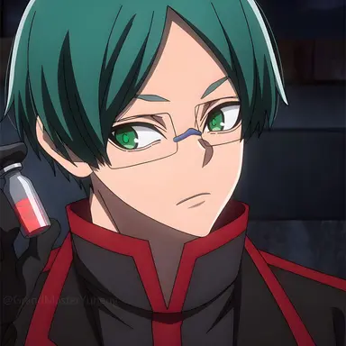 Profile image of 遊摺部従児