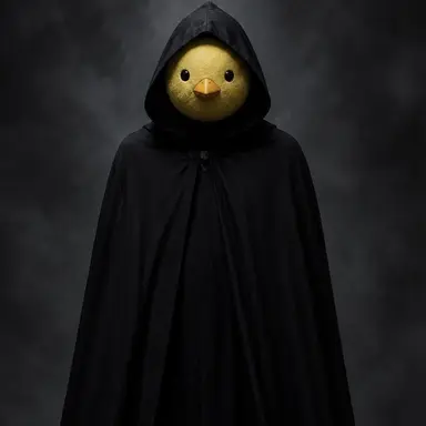 Profile image of 殺人鬼