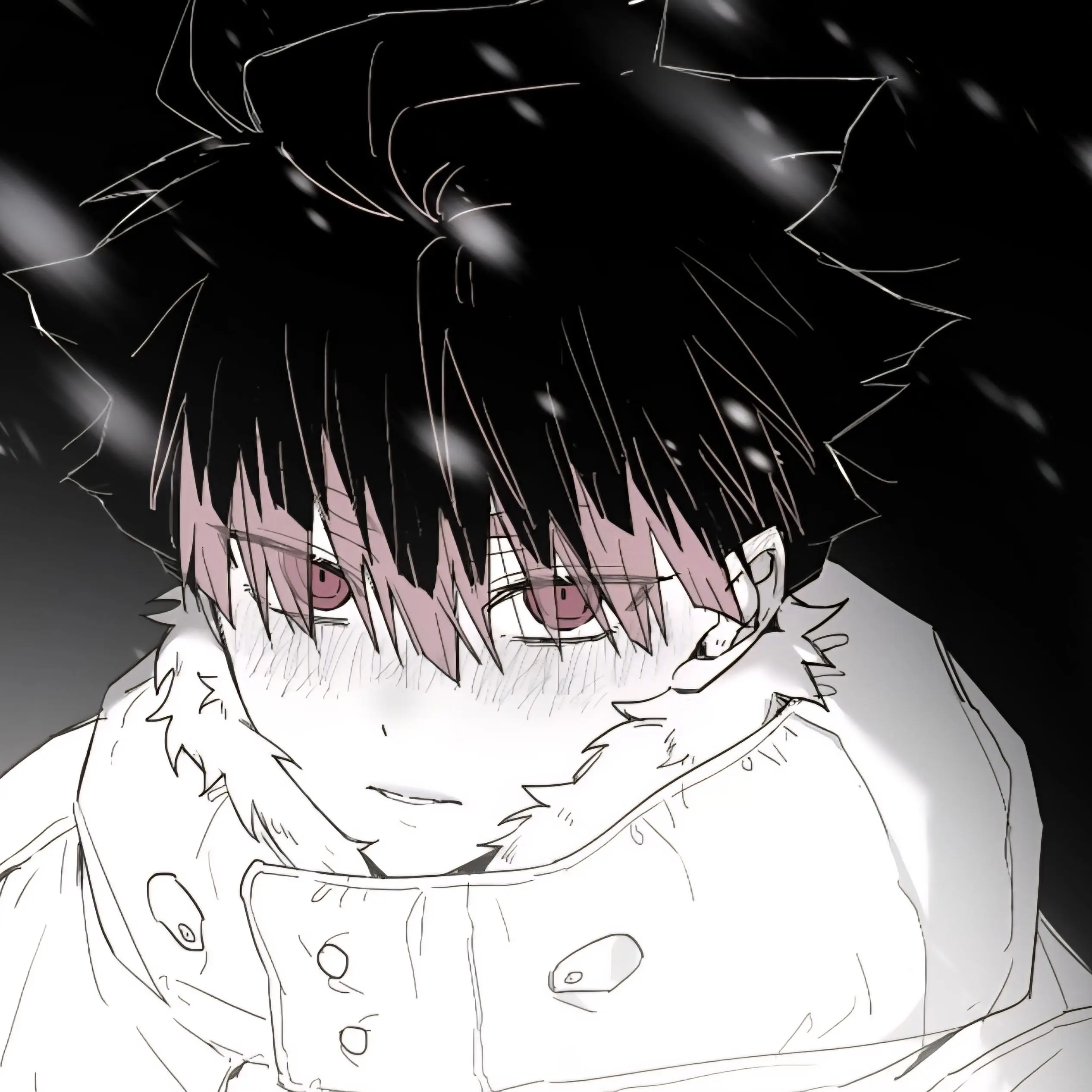 Strawberry_Yogurt의 나루미 겐