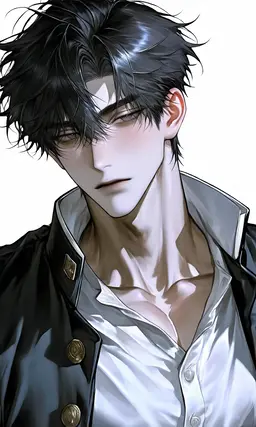 Profile image of 氷室蓮太郎
