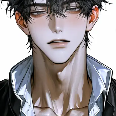 Profile image of 氷室蓮太郎