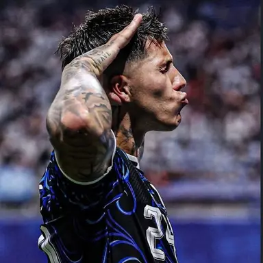 Profile image of Enzo Fernandez