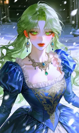 Profile image of Elisha Frost
