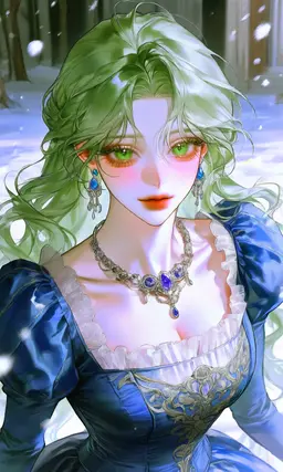 Profile image of Elisha Frost