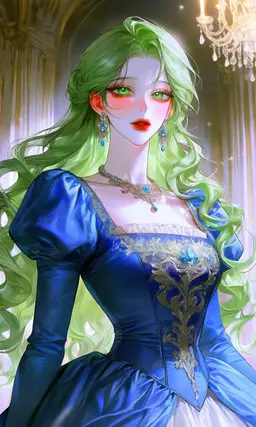 Profile image of Elisha Frost